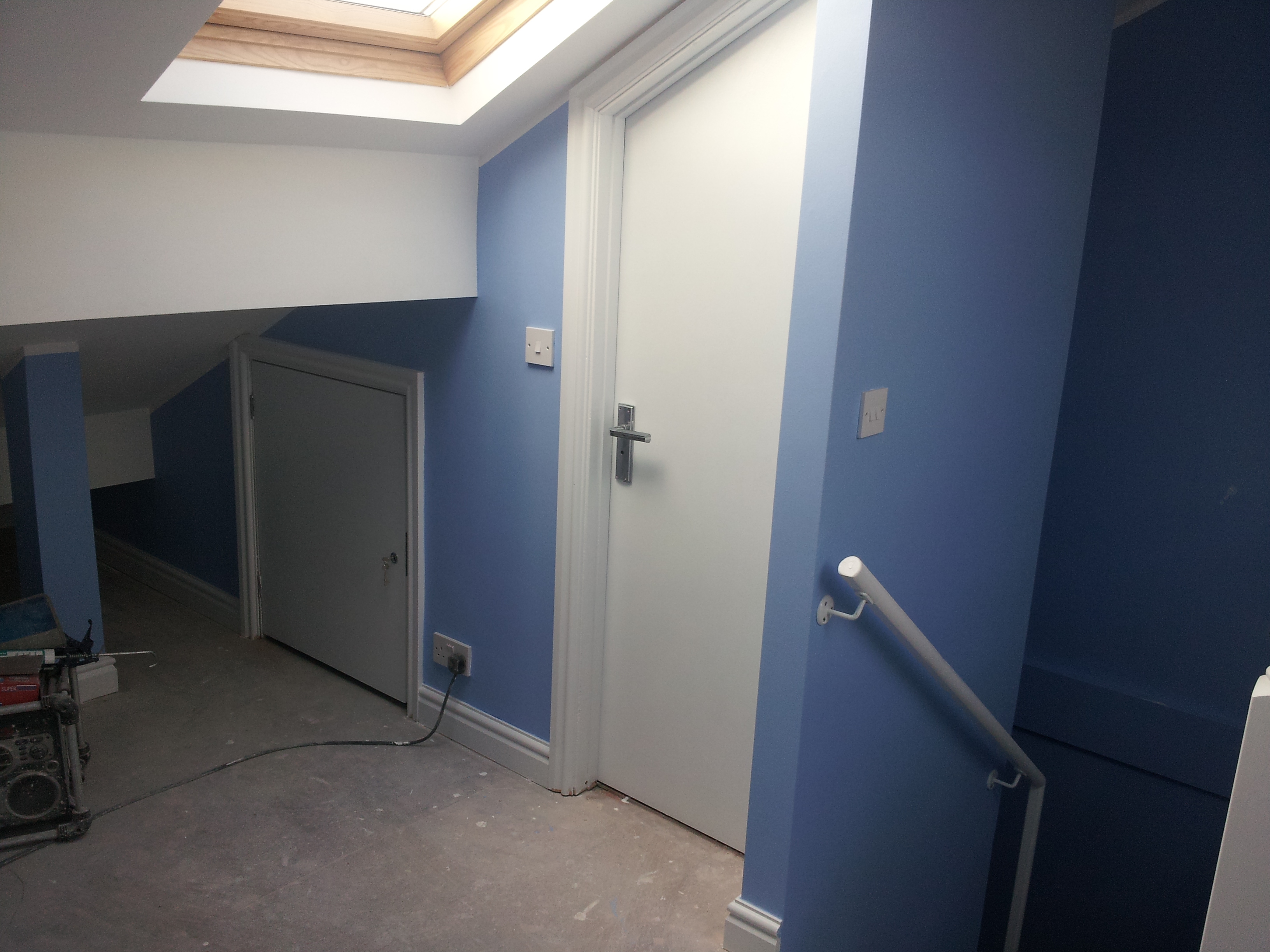 Loft Conversion to En-Suite Bedroom - Thumbnail 10