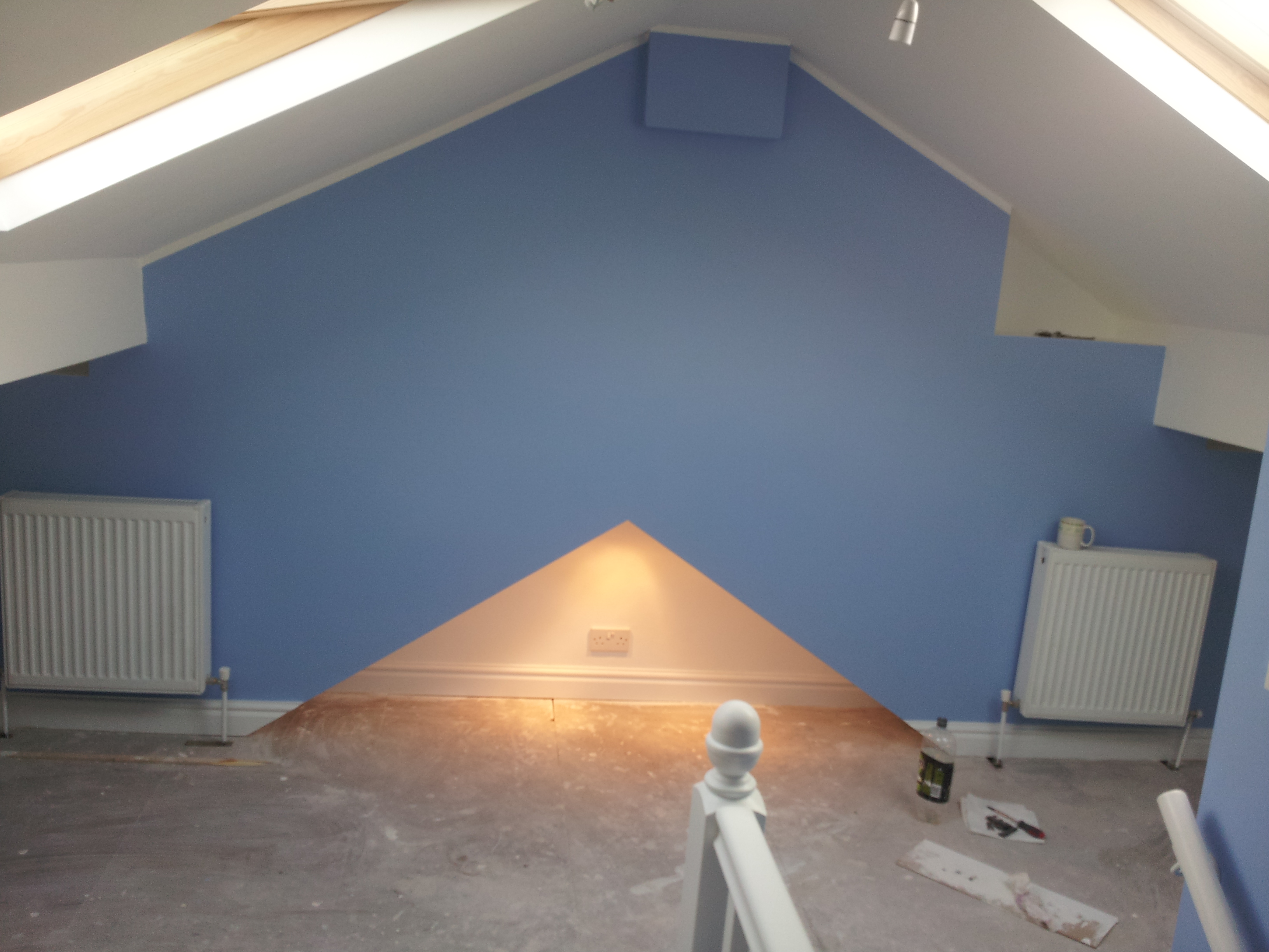 Loft Conversion to En-Suite Bedroom - Thumbnail 2