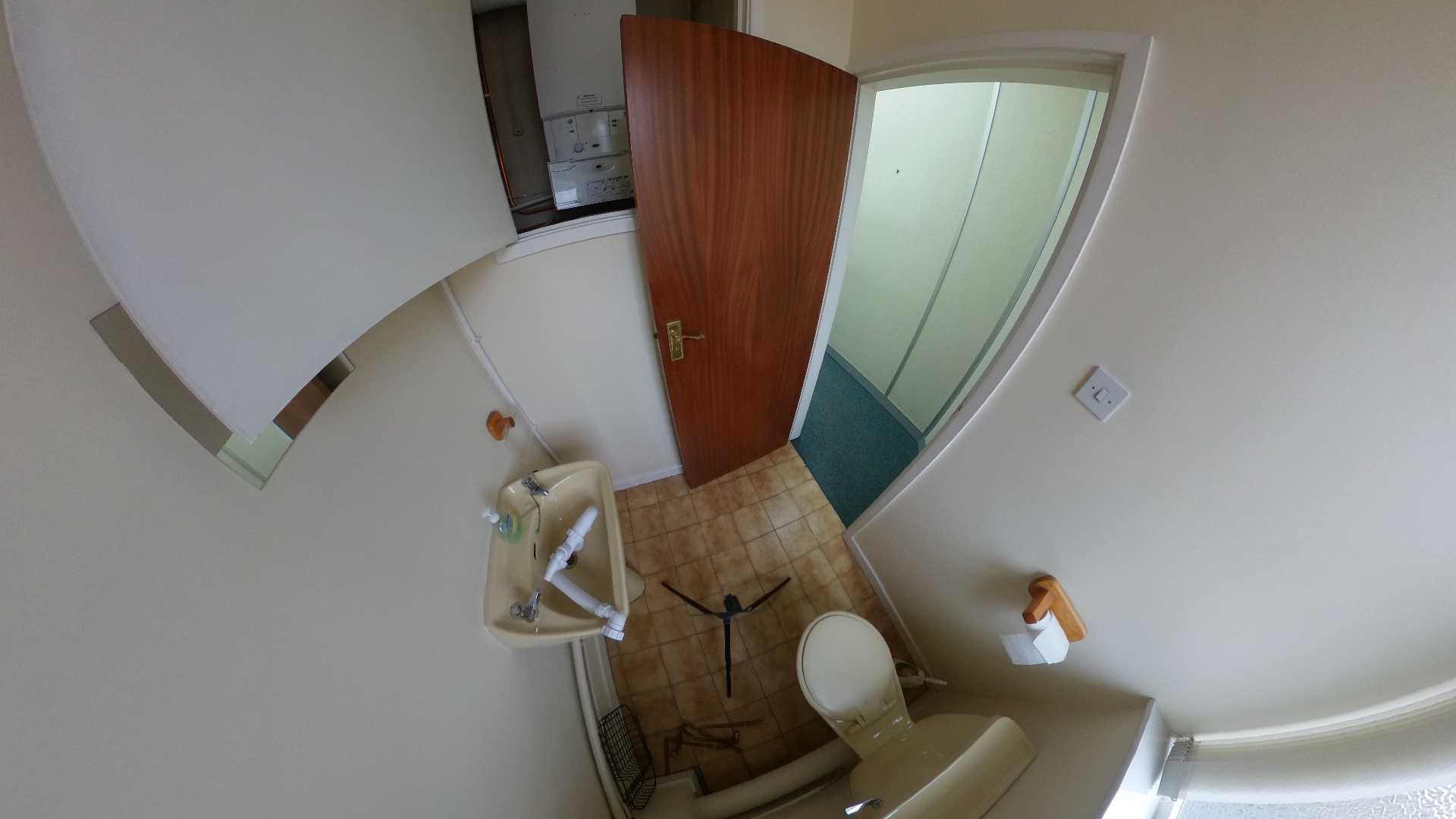 Two-Story Town House Conversion to Private GP Practice - Thumbnail 6