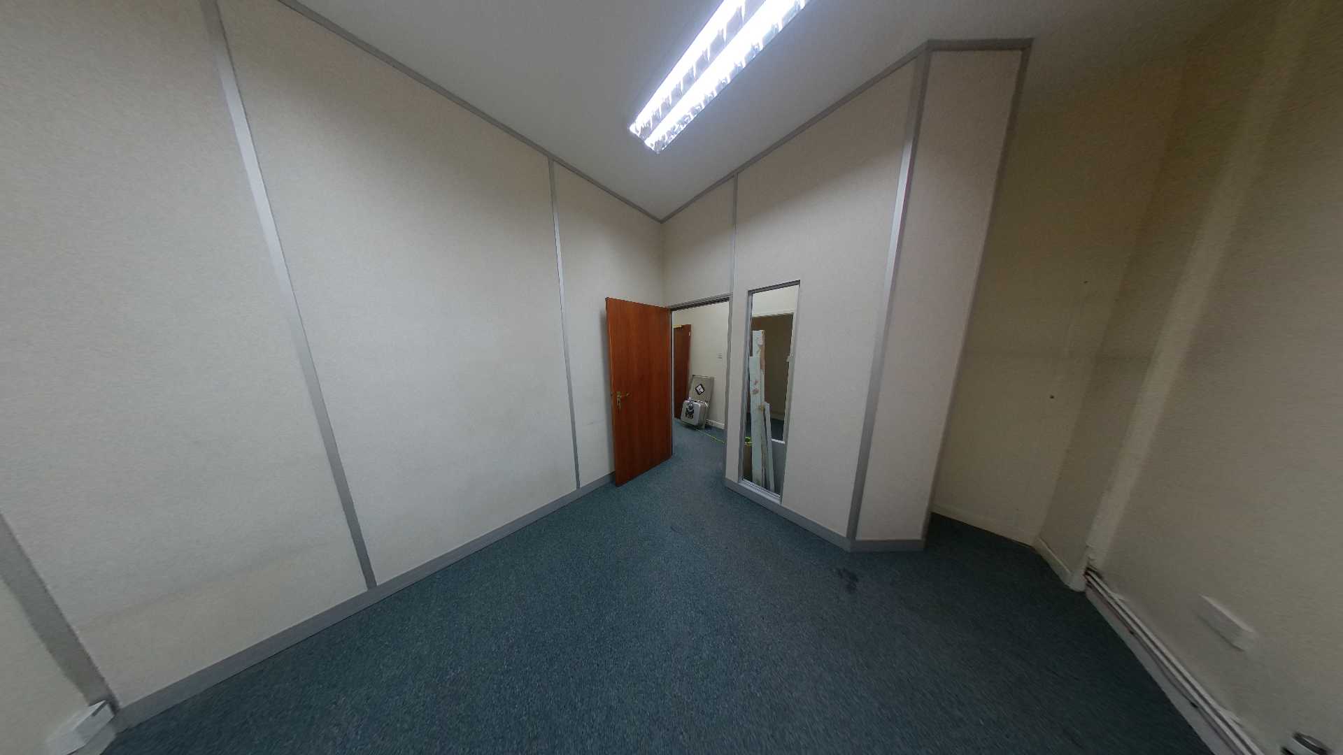 Two-Story Town House Conversion to Private GP Practice - Thumbnail 8