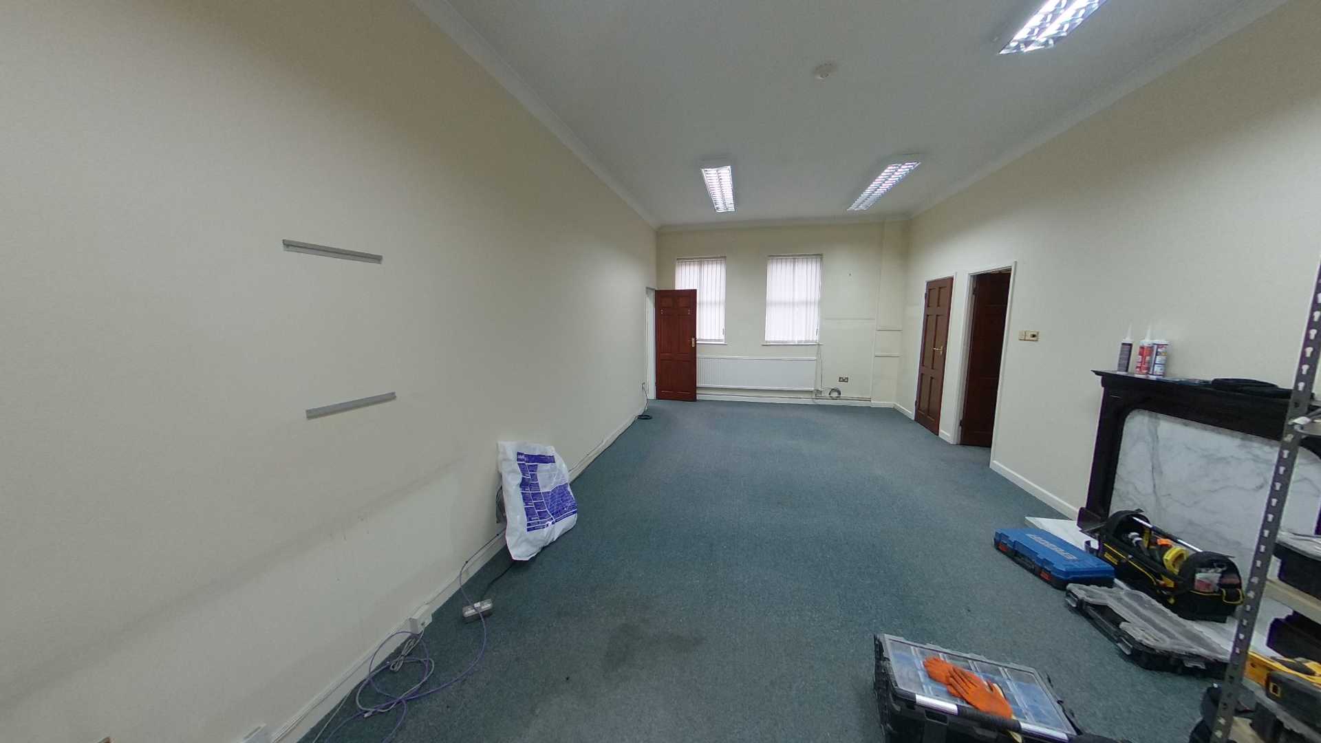 Two-Story Town House Conversion to Private GP Practice - Thumbnail 9