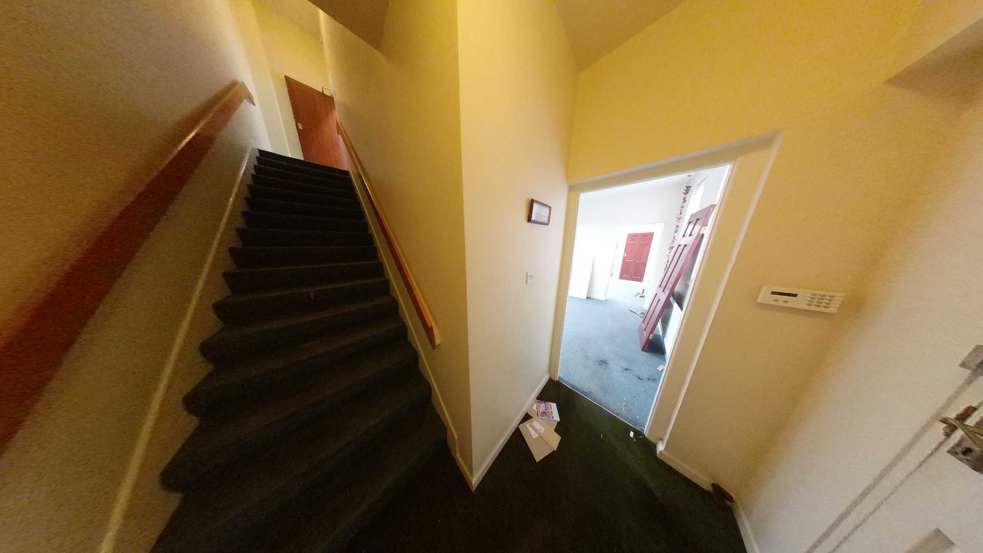 Two-Story Town House Conversion to Private GP Practice - Thumbnail 10