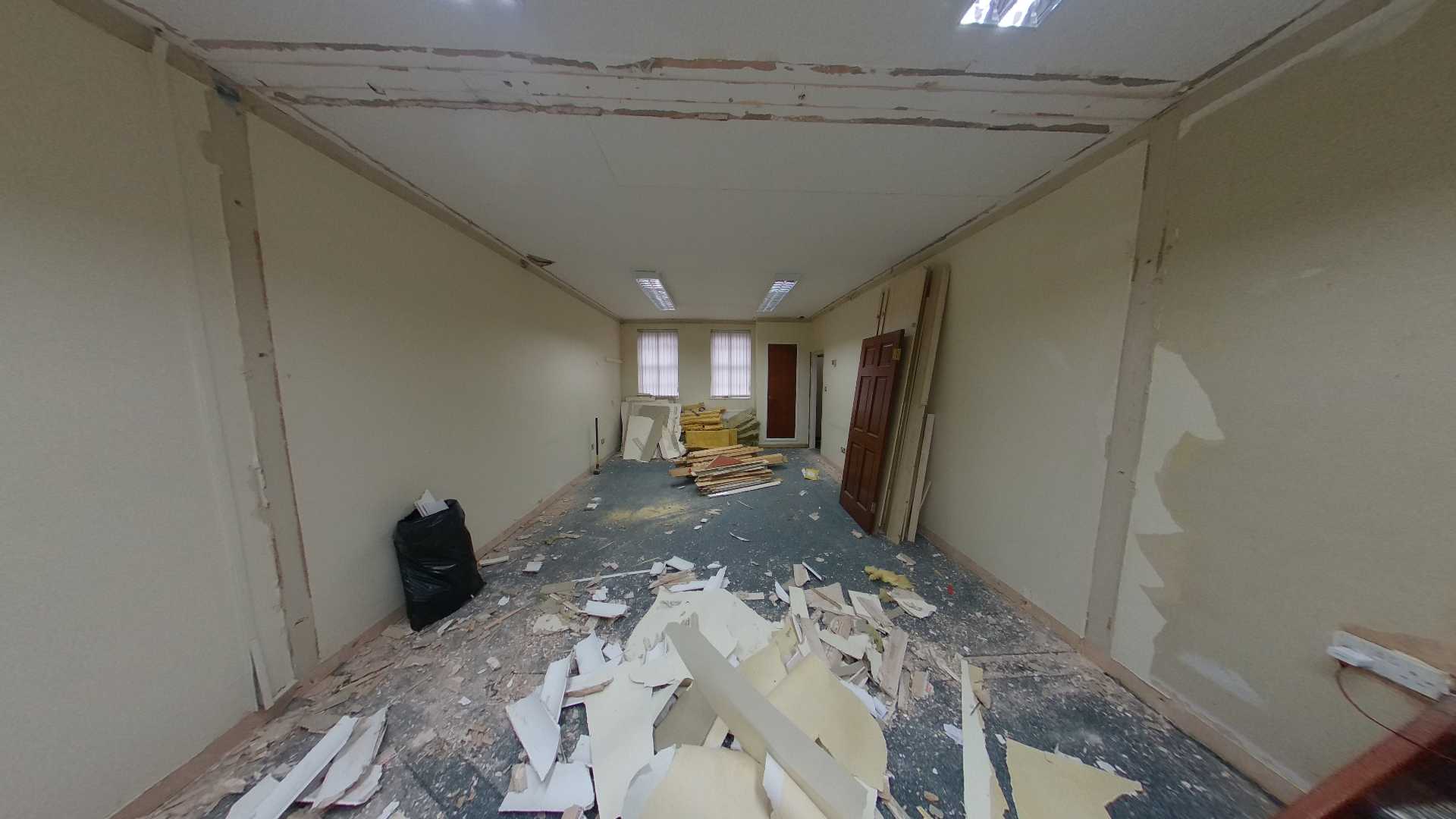 Two-Story Town House Conversion to Private GP Practice - Thumbnail 11