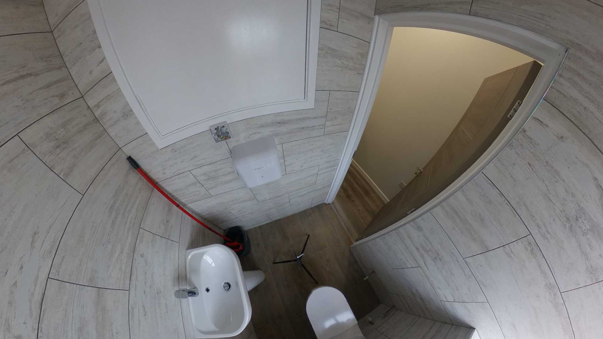 Two-Story Town House Conversion to Private GP Practice - Thumbnail 12