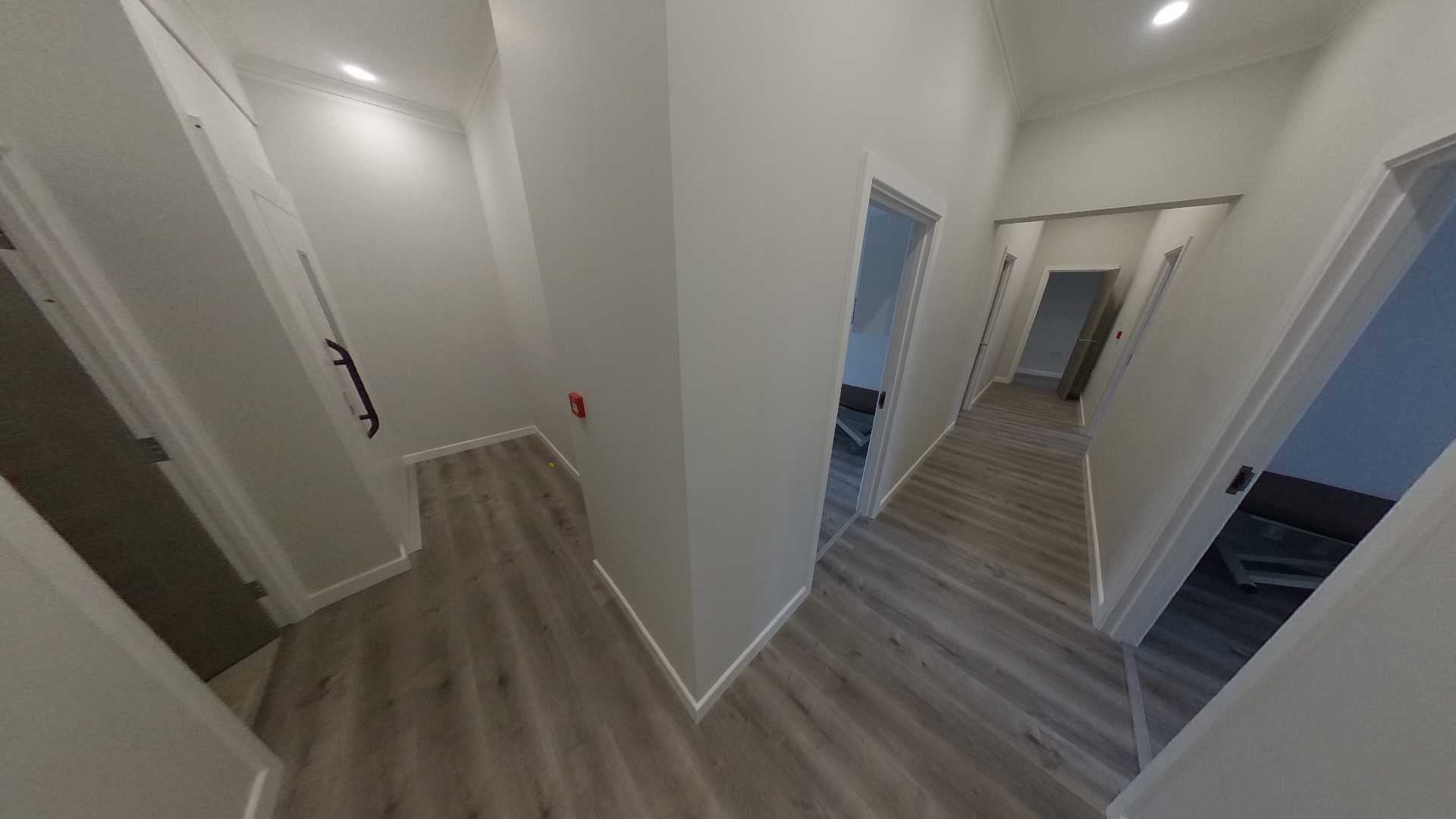 Two-Story Town House Conversion to Private GP Practice - Thumbnail 13