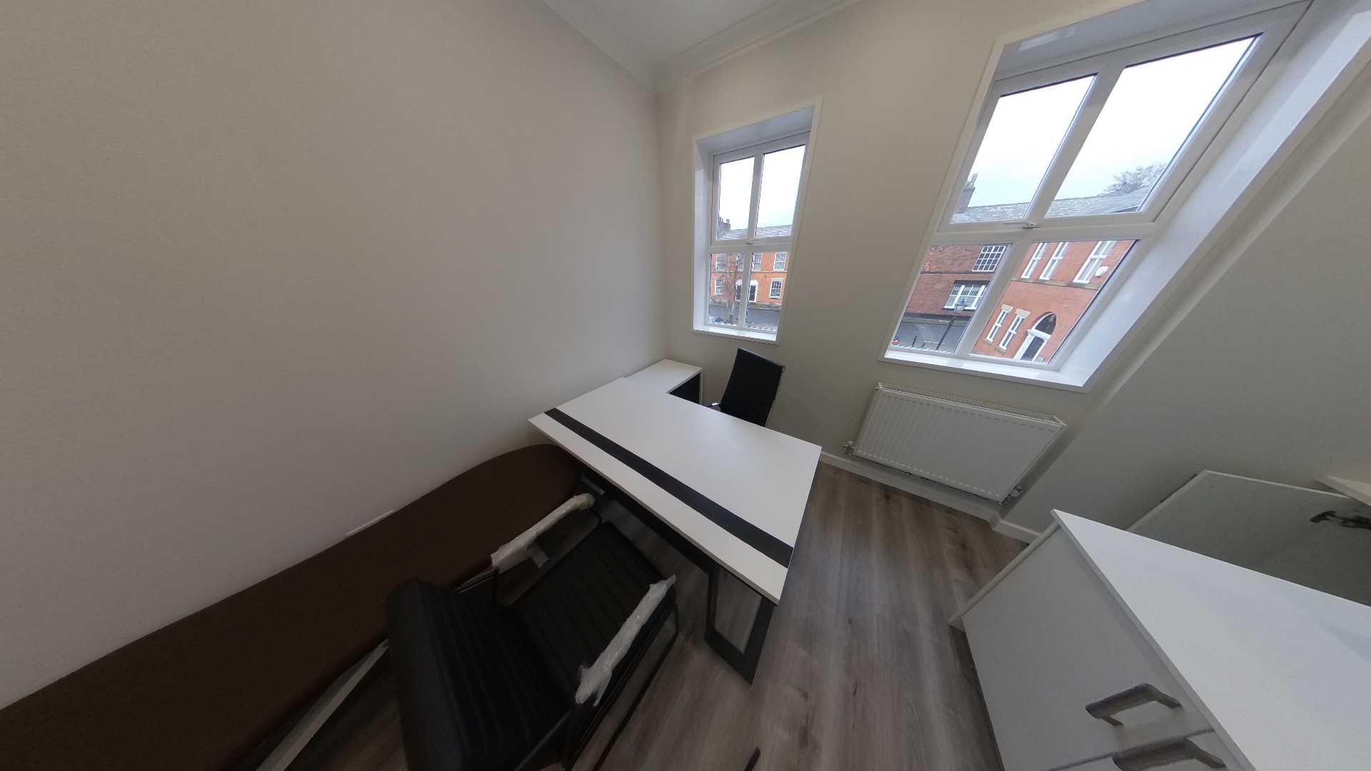 Two-Story Town House Conversion to Private GP Practice - Thumbnail 14