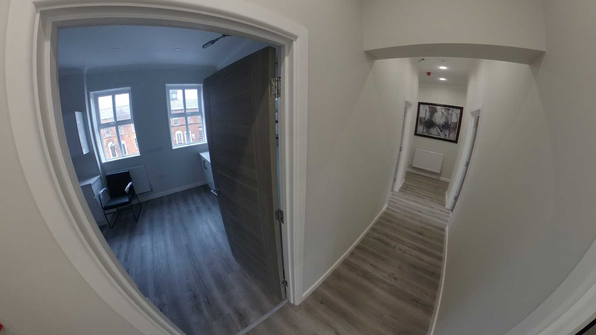 Two-Story Town House Conversion to Private GP Practice - Thumbnail 15