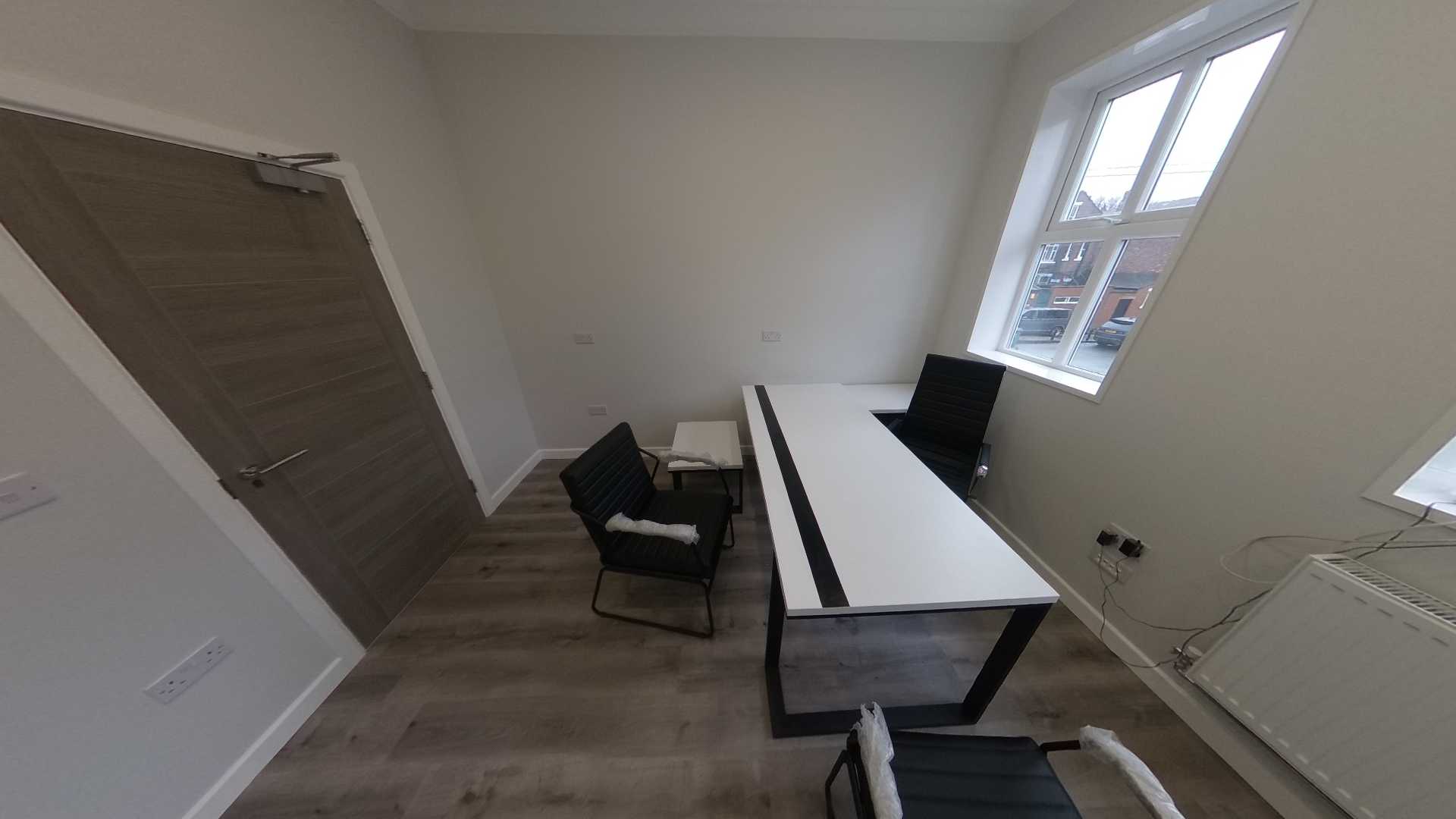 Two-Story Town House Conversion to Private GP Practice - Thumbnail 16