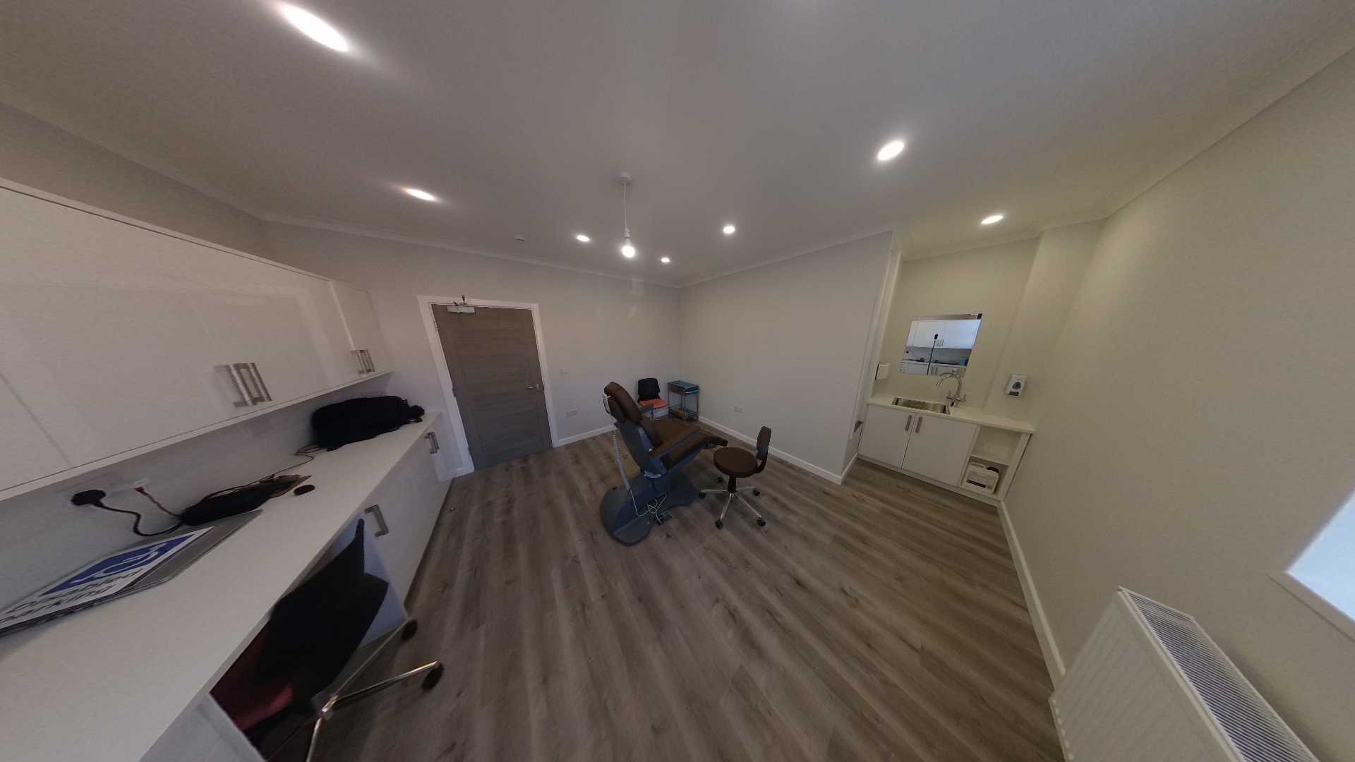 Two-Story Town House Conversion to Private GP Practice - Thumbnail 20