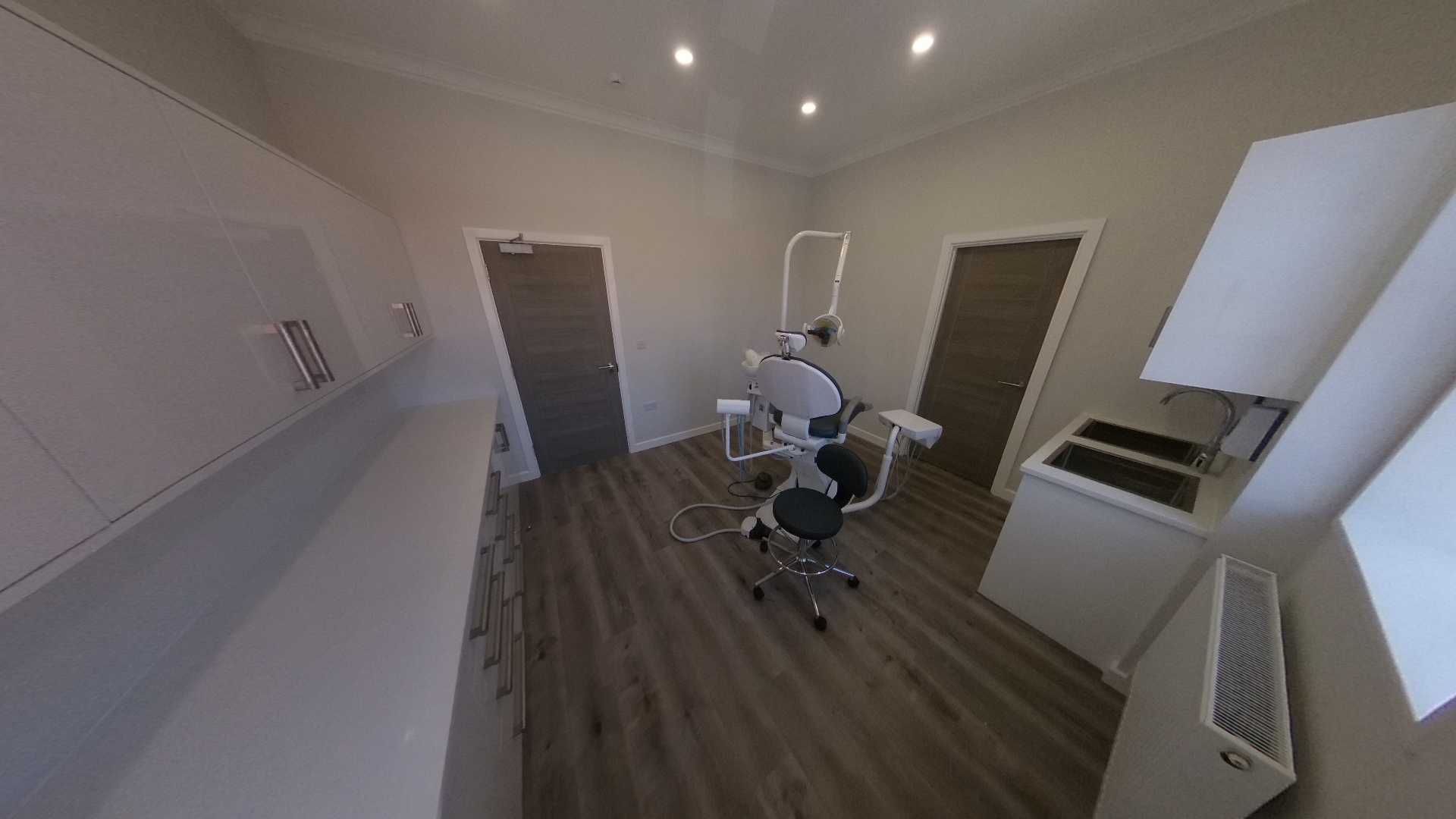 Two-Story Town House Conversion to Private GP Practice - Thumbnail 21