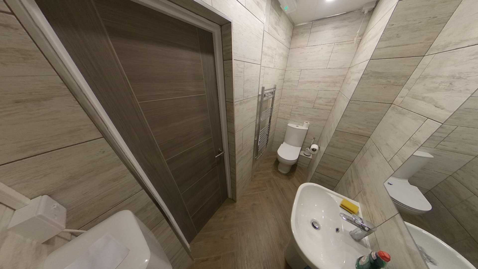 Two-Story Town House Conversion to Private GP Practice - Thumbnail 23