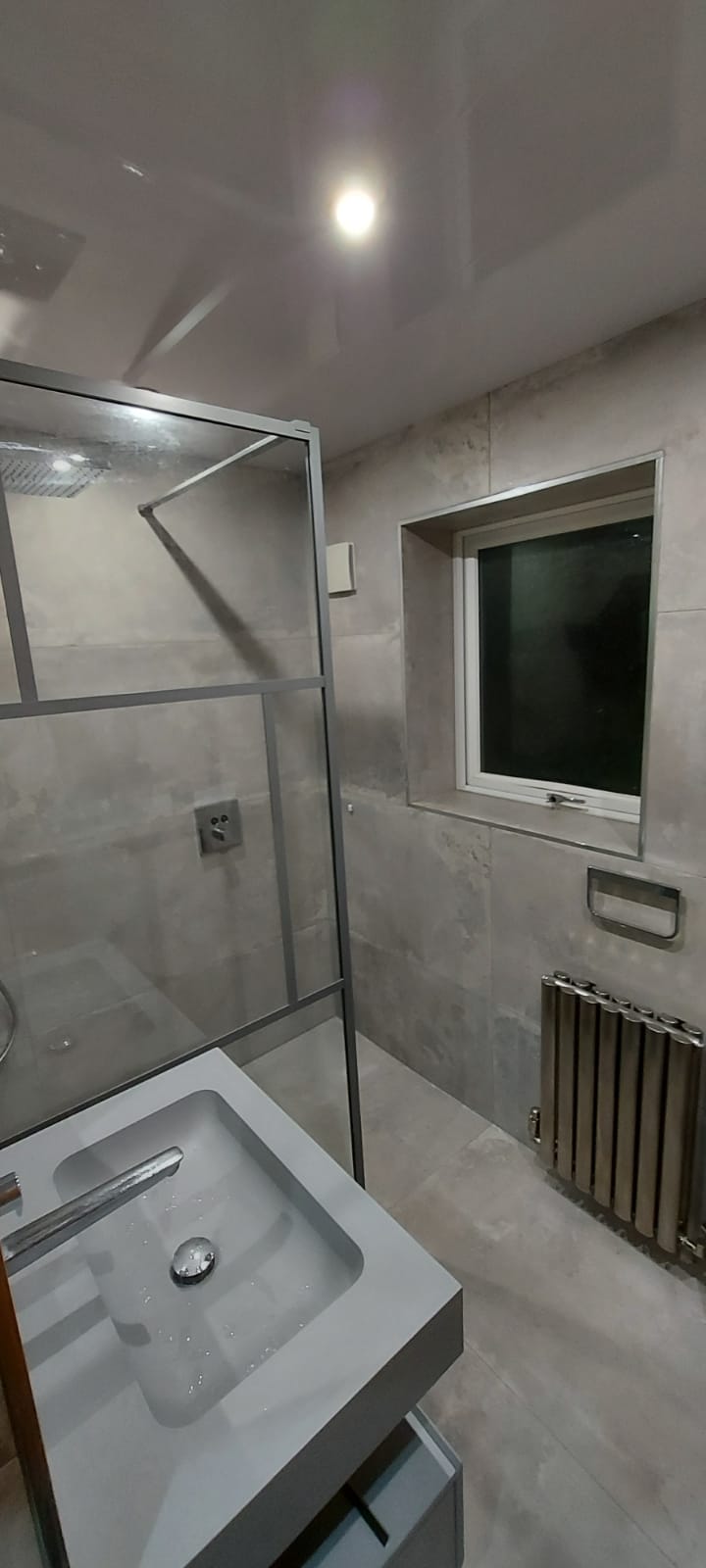 A Terrace-House Extension - Thumbnail 4