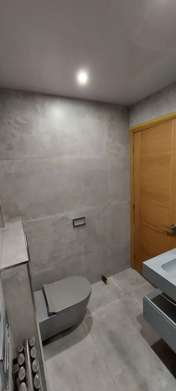 A Terrace-House Extension - Thumbnail 6