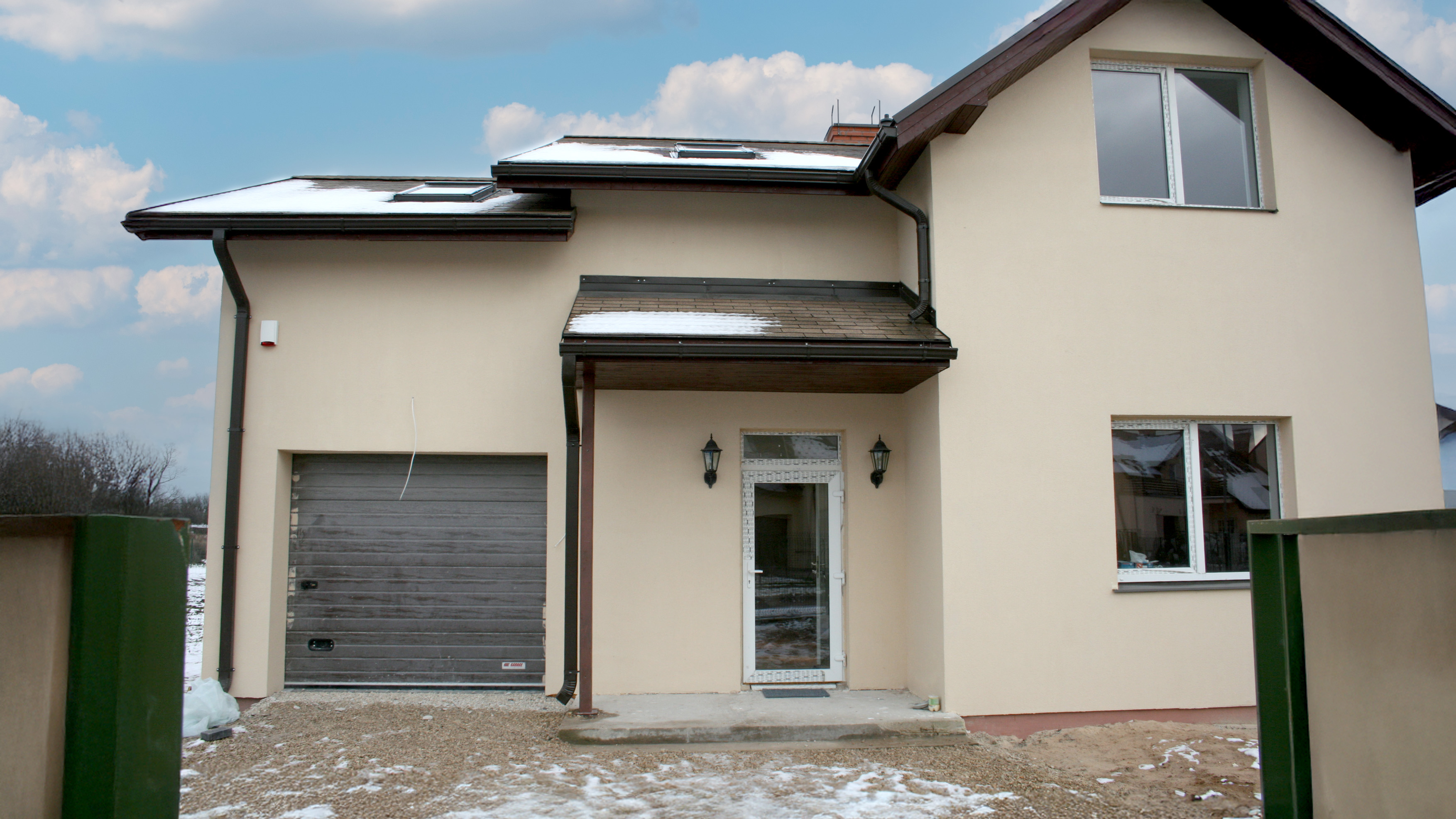 Two-Story Family Home Remodel with Garage - Image 1