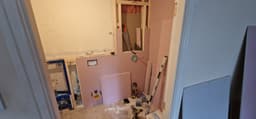 Three-Bathroom House with Wall-Mounted Suites, a Bathroom project by Lateres, Blackburn with Darwen (image 2 of 17)