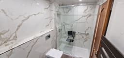 Three-Bathroom House with Wall-Mounted Suites, a Bathroom project by Lateres, Blackburn with Darwen (image 5 of 17)