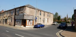 Bakery to Apartments Conversion, a Conversion project by Lateres, Blackburn with Darwen (image 2 of 19)
