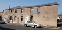 Bakery to Apartments Conversion, a Conversion project by Lateres, Blackburn with Darwen (image 4 of 19)