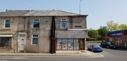 Bakery to Apartments Conversion, a Conversion project by Lateres, Blackburn with Darwen (image 5 of 19)