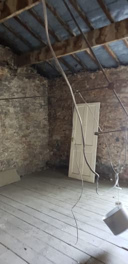 Bakery to Apartments Conversion, a Conversion project by Lateres, Blackburn with Darwen (image 9 of 19)