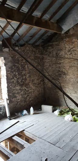 Bakery to Apartments Conversion, a Conversion project by Lateres, Blackburn with Darwen (image 10 of 19)