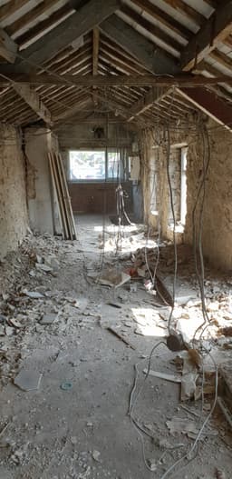 Bakery to Apartments Conversion, a Conversion project by Lateres, Blackburn with Darwen (image 11 of 19)