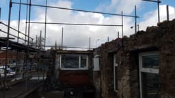 Bakery to Apartments Conversion, a Conversion project by Lateres, Blackburn with Darwen (image 12 of 19)