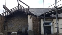 Bakery to Apartments Conversion, a Conversion project by Lateres, Blackburn with Darwen (image 13 of 19)