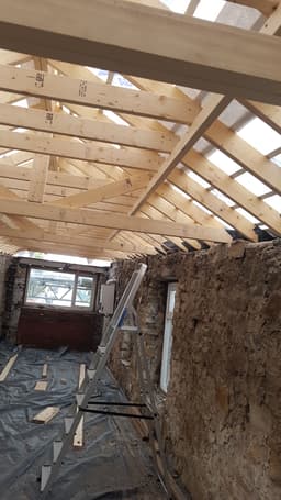 Bakery to Apartments Conversion, a Conversion project by Lateres, Blackburn with Darwen (image 14 of 19)