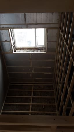 Bakery to Apartments Conversion, a Conversion project by Lateres, Blackburn with Darwen (image 15 of 19)