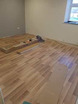 Bakery to Apartments Conversion, a Conversion project by Lateres, Blackburn with Darwen (image 18 of 19)