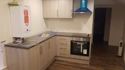 Bakery to Apartments Conversion, a Conversion project by Lateres, Blackburn with Darwen (image 19 of 19)