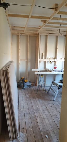 Two-Story House Interior Modernisation, a Renovation project by Lateres, Blackburn with Darwen (image 9 of 16)
