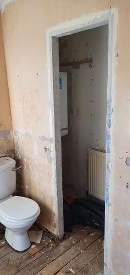 Two-Story House Interior Modernisation, a Renovation project by Lateres, Blackburn with Darwen (image 10 of 16)