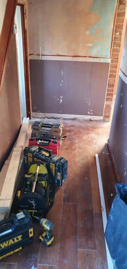 Two-Story House Interior Modernisation, a Renovation project by Lateres, Blackburn with Darwen (image 11 of 16)
