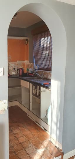 Two-Story House Interior Modernisation, a Renovation project by Lateres, Blackburn with Darwen (image 6 of 16)