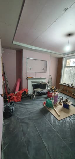 Two-Story House Interior Modernisation, a Renovation project by Lateres, Blackburn with Darwen (image 12 of 16)