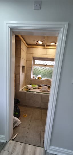 Two-Story House Interior Modernisation, a Renovation project by Lateres, Blackburn with Darwen (image 4 of 16)