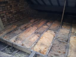 Loft Conversion to En-Suite Bedroom, a Renovation project by Lateres, Blackburn with Darwen (image 6 of 12)