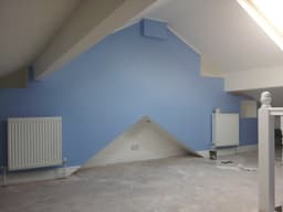 Loft Conversion to En-Suite Bedroom, a Renovation project by Lateres, Blackburn with Darwen (image 9 of 12)