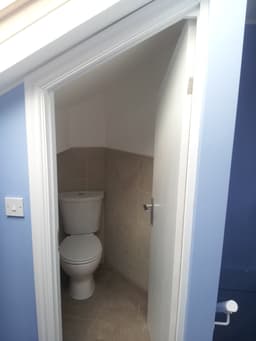 Loft Conversion to En-Suite Bedroom, a Renovation project by Lateres, Blackburn with Darwen (image 11 of 12)