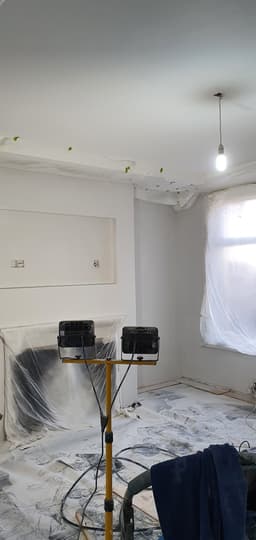 Entry and Living Room Modernisation, a Modernisation project by Lateres, Blackburn with Darwen (image 7 of 11)