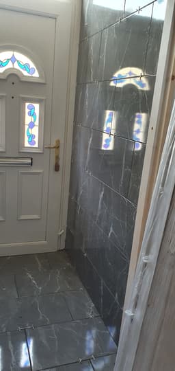 Entry and Living Room Modernisation, a Modernisation project by Lateres, Blackburn with Darwen (image 8 of 11)