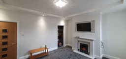 Entry and Living Room Modernisation, a Modernisation project by Lateres, Blackburn with Darwen (image 1 of 11)