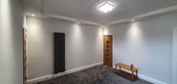 Entry and Living Room Modernisation, a Modernisation project by Lateres, Blackburn with Darwen (image 2 of 11)