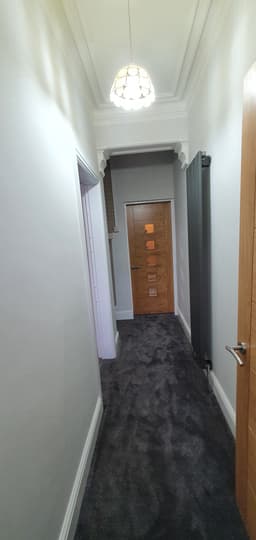Entry and Living Room Modernisation, a Modernisation project by Lateres, Blackburn with Darwen (image 10 of 11)