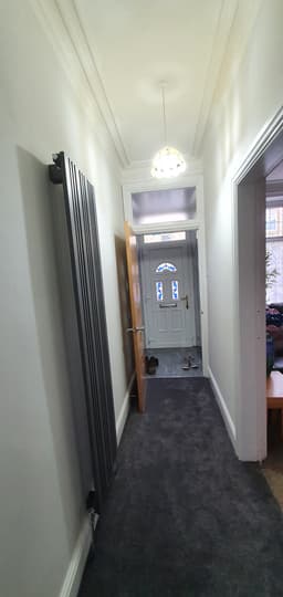 Entry and Living Room Modernisation, a Modernisation project by Lateres, Blackburn with Darwen (image 11 of 11)