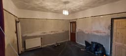 Entry and Living Room Modernisation, a Modernisation project by Lateres, Blackburn with Darwen (image 3 of 11)