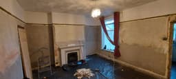 Entry and Living Room Modernisation, a Modernisation project by Lateres, Blackburn with Darwen (image 4 of 11)
