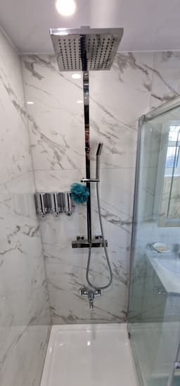 Bathroom Remodel, a Bathroom project by Lateres, Blackburn with Darwen (image 2 of 3)